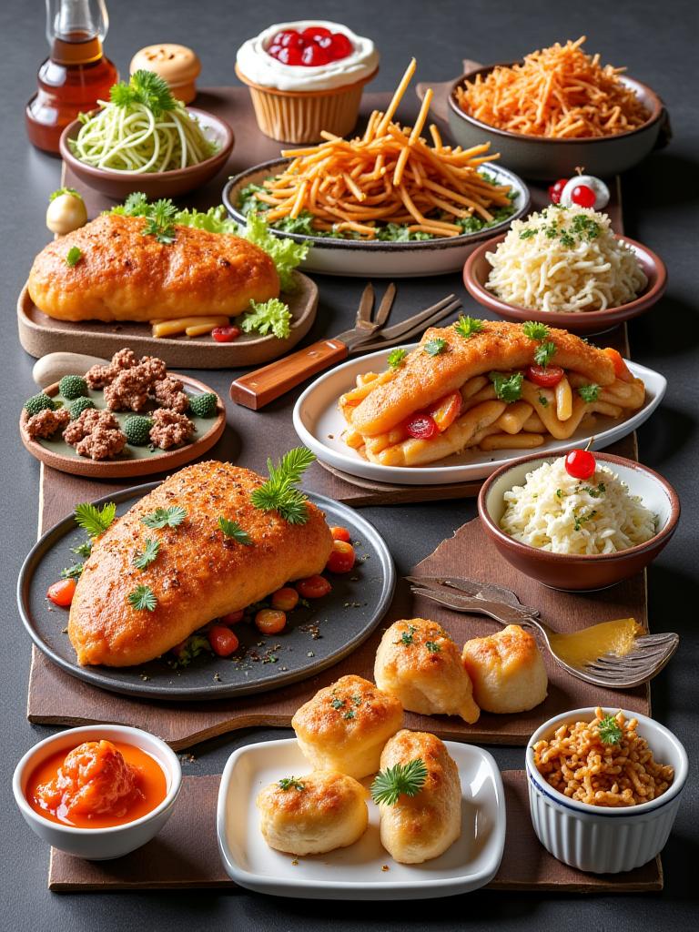 Lokale Restaurant Partner Wien